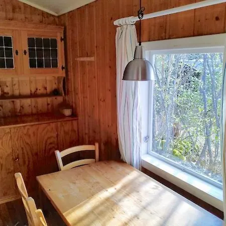 Fossumsanden Camping Og Hytter Fyresdal Room photo