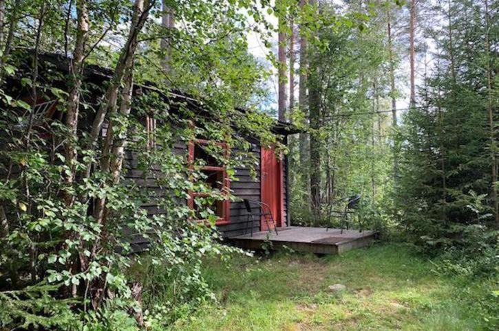 Fossumsanden Og Fyresdal