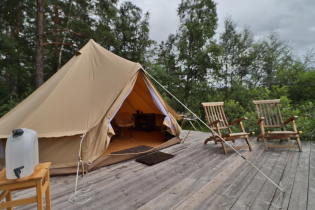 Campingplatz Fossumsanden Og *