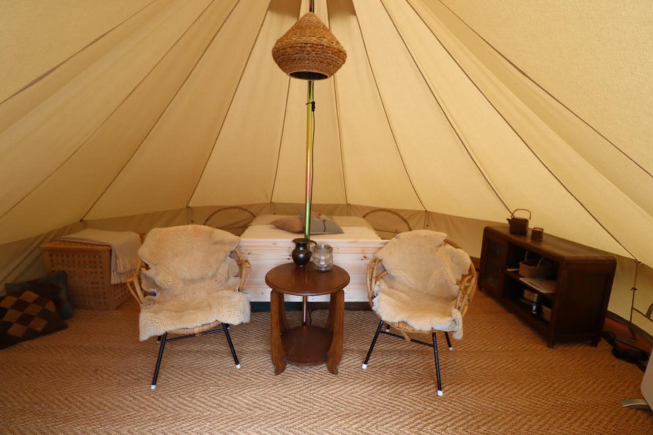Campingplatz Fossumsanden Og Fyresdal