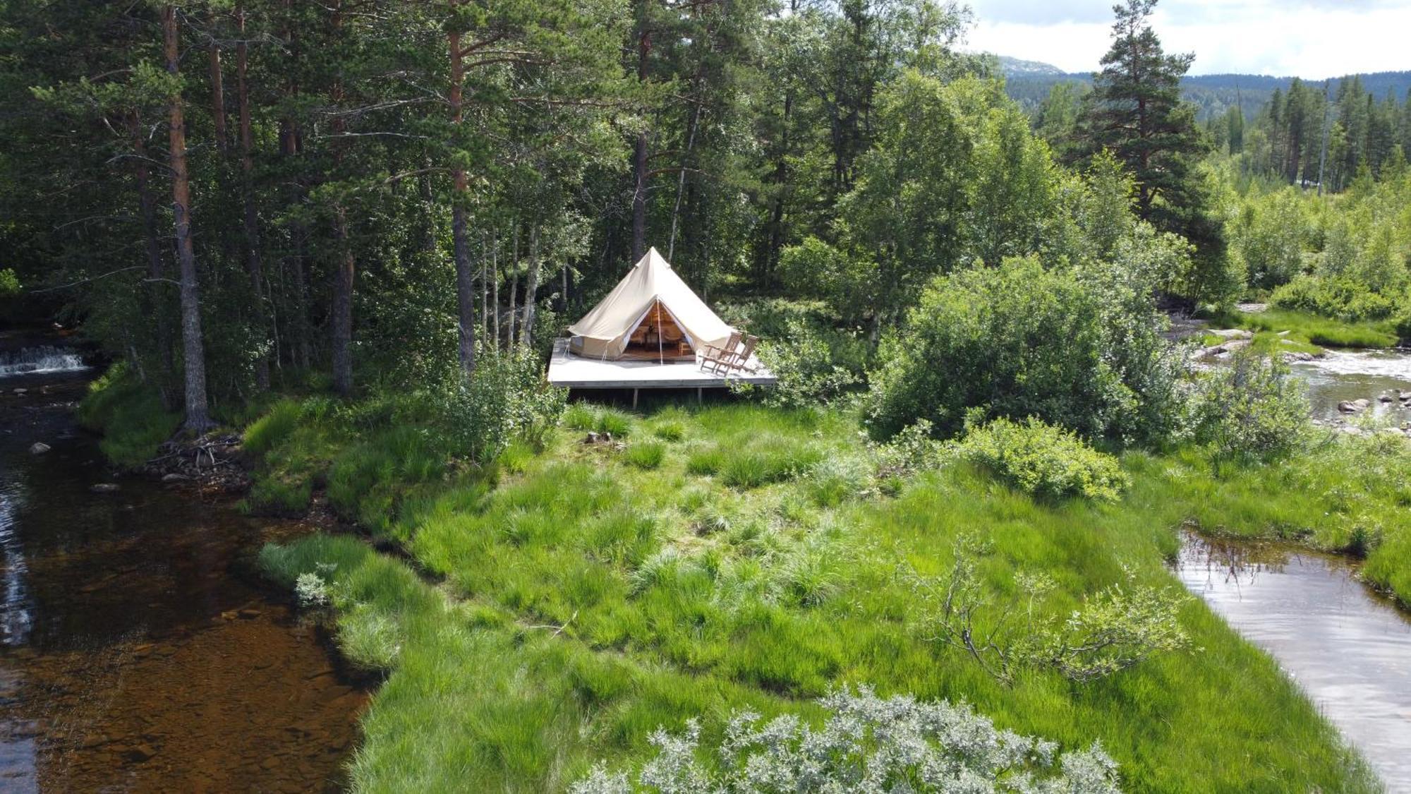 Fossumsanden Og