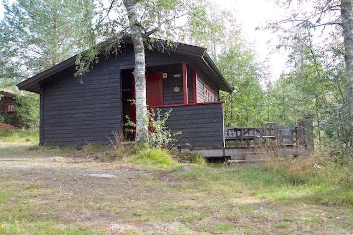 Campingplatz Fossumsanden Og