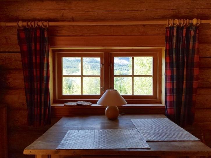 Fossumsanden Og * Fyresdal