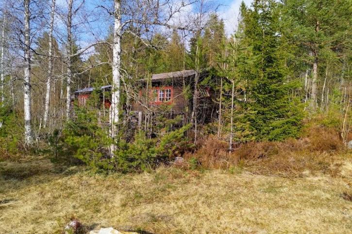 Fossumsanden Og * Fyresdal