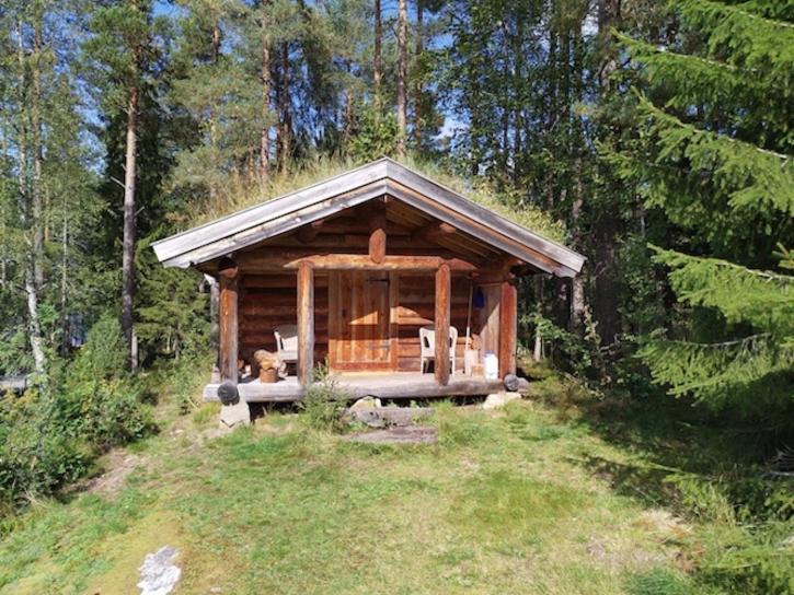 Fossumsanden Og