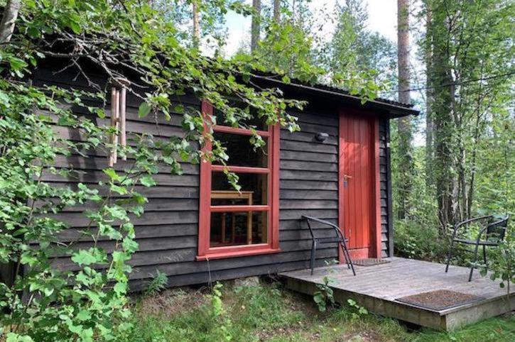 Fossumsanden Og