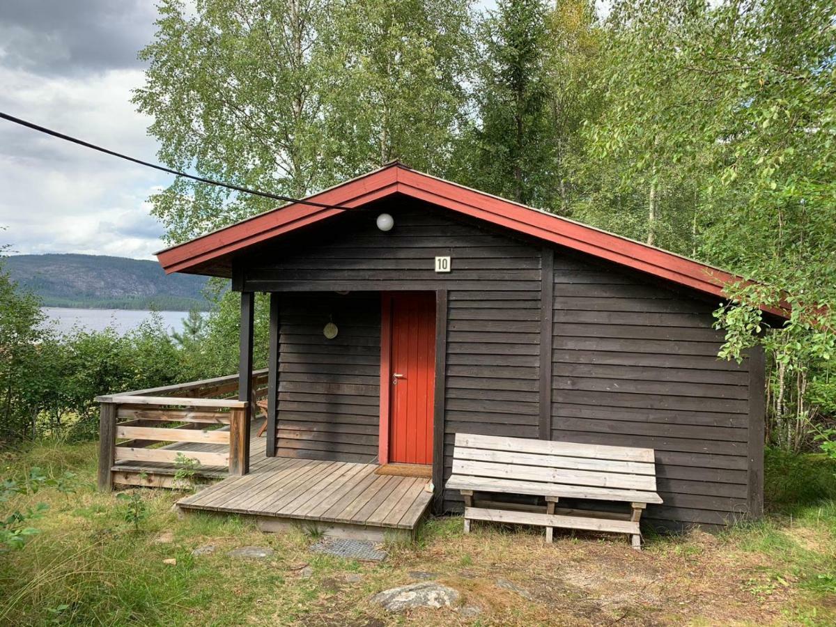 Fossumsanden Og