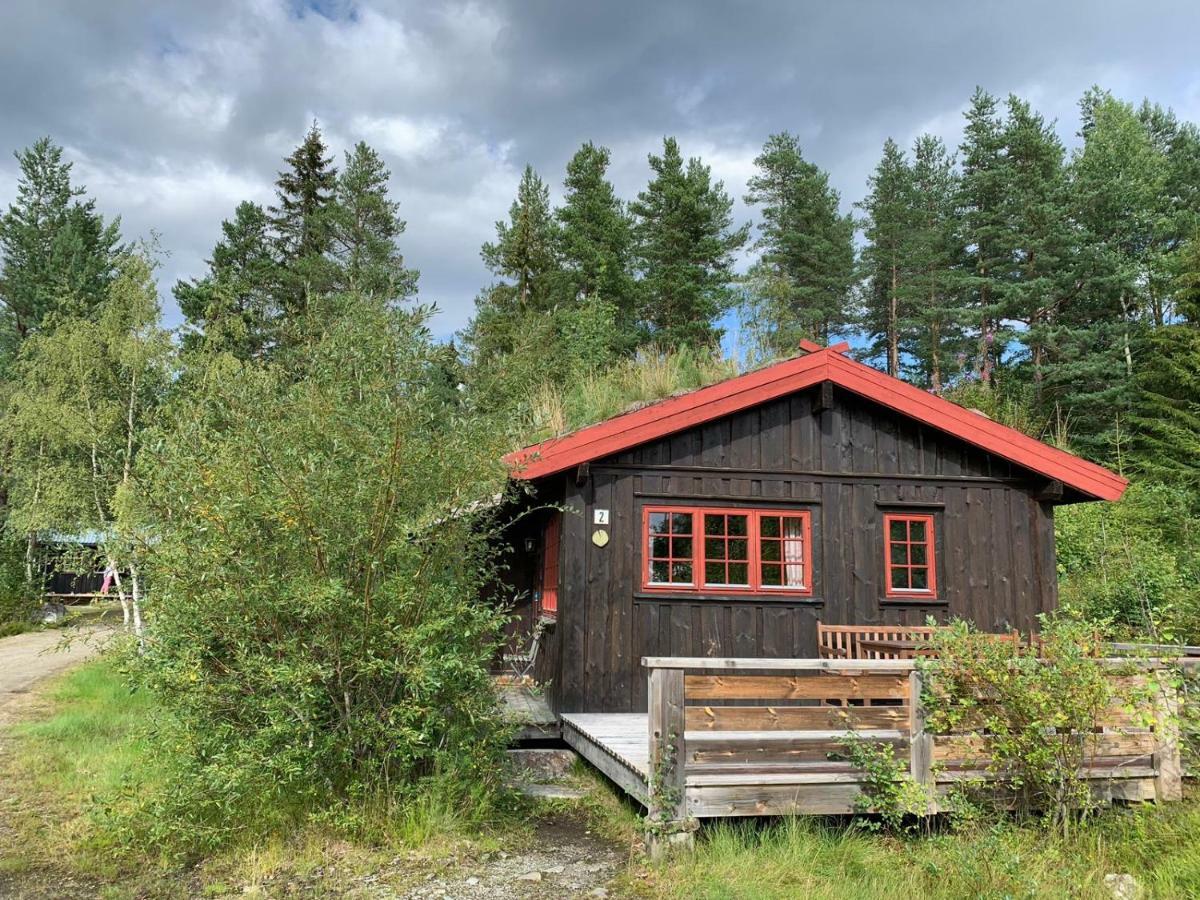Campingplatz Fossumsanden Og *