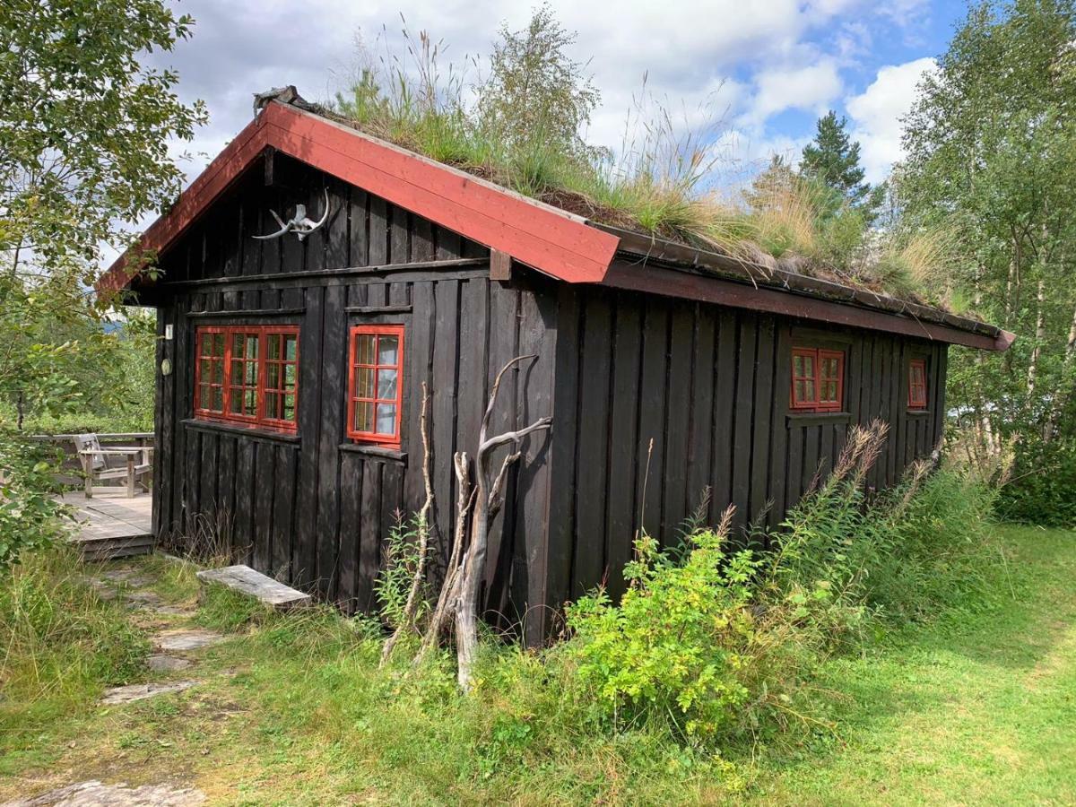 Fossumsanden Og Campsite