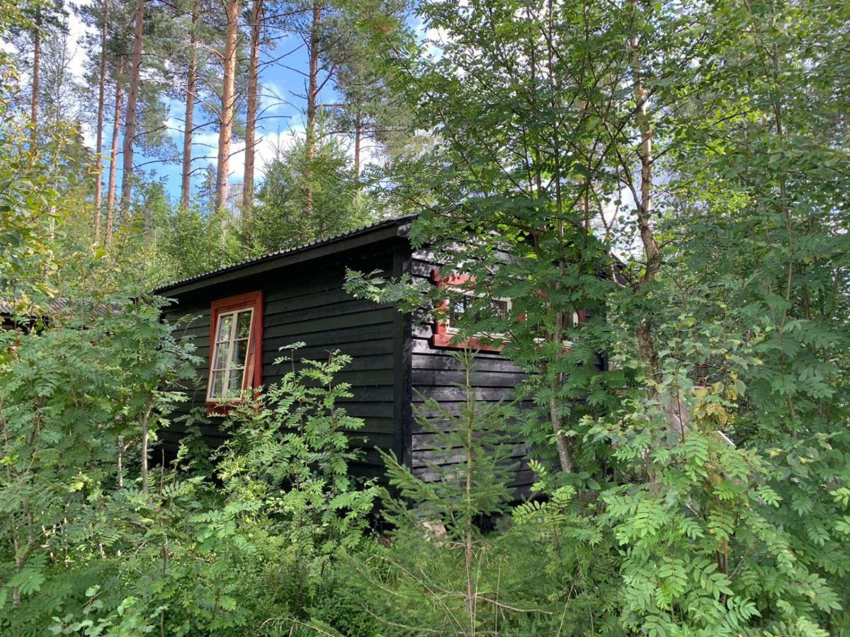Fossumsanden Og * Fyresdal