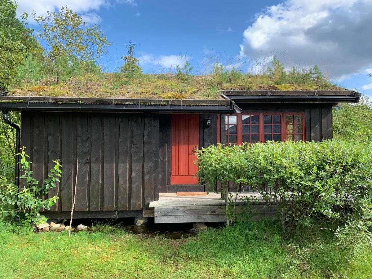 Campingplatz Fossumsanden Og