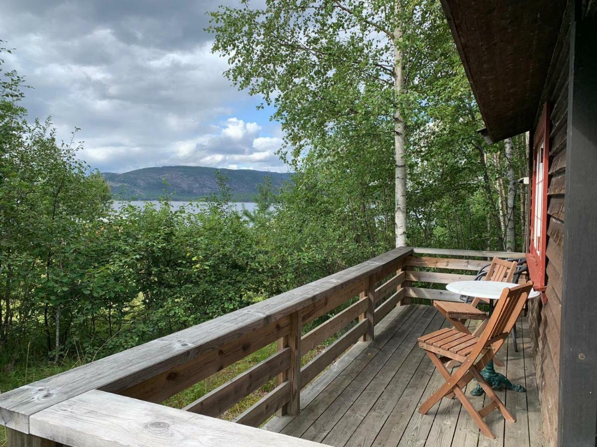 Campsite Fossumsanden Og *