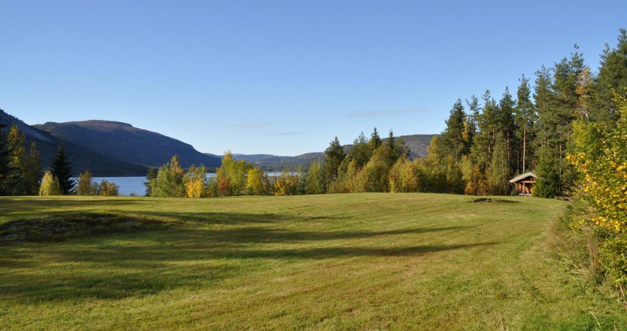 Campingplatz Fossumsanden Og