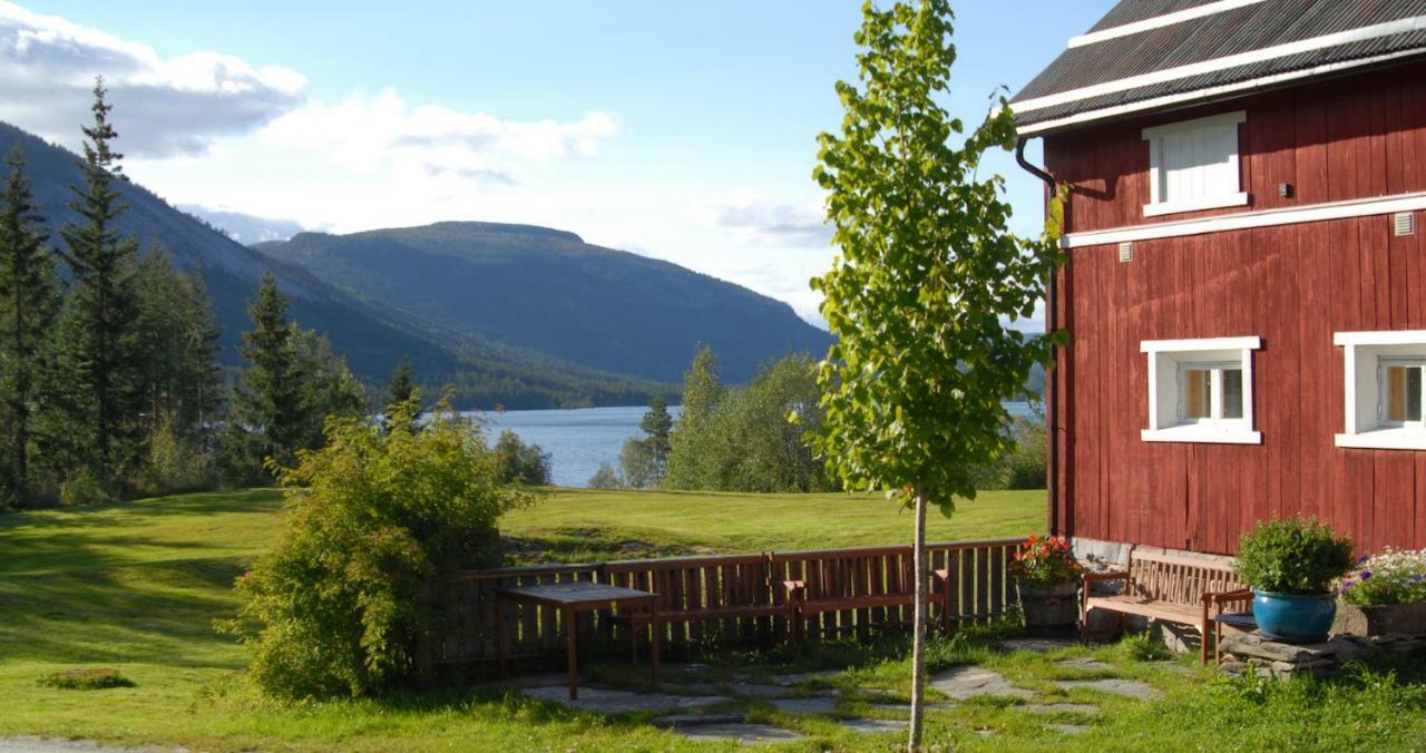 Fossumsanden Og *