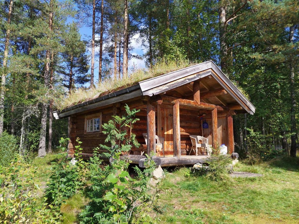 Campingplatz Fossumsanden Og *