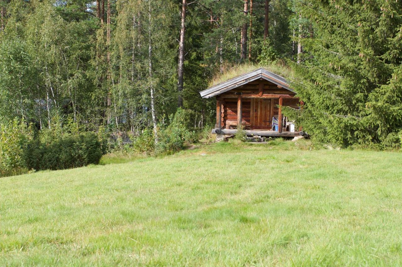 Fossumsanden Og * Fyresdal