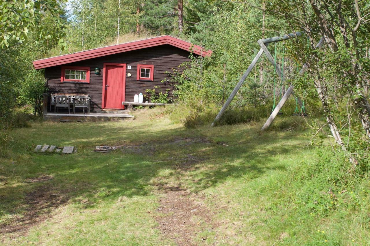 Campingplatz Fossumsanden Og