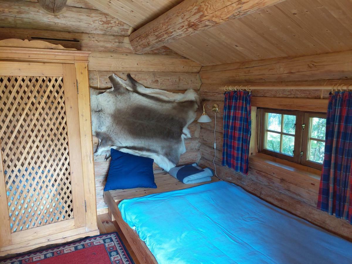 Fossumsanden Og Campingplatz *