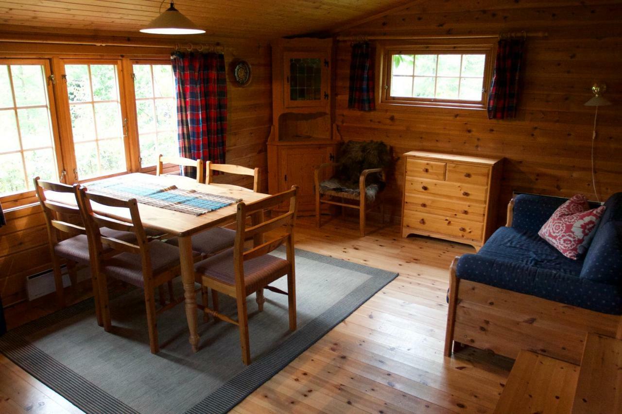 Fossumsanden Og Campingplatz